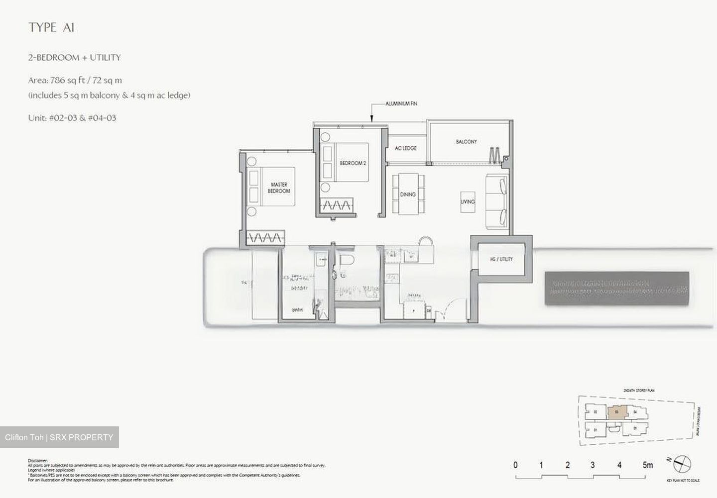 The Shorefront (D17), Apartment #480727771